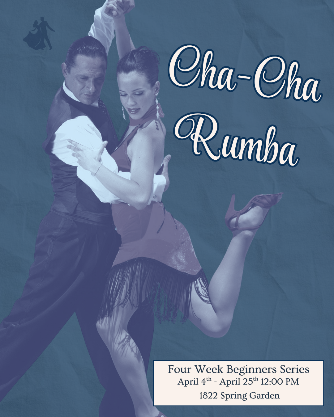 Cha Cha & Rumba
